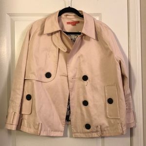 The Arrivals Large Modular Trench FREI